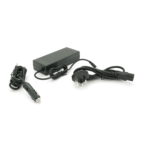 Портативне джерело живлення Yard Force LX PS1200, потужність 1200Вт, 974Wh, Li-ion, 248*190*245 мм, 9.8 кг