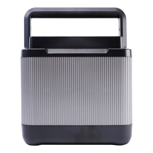 Портативне джерело живлення Yard Force LX PS1200, потужність 1200Вт, 974Wh, Li-ion, 248*190*245 мм, 9.8 кг