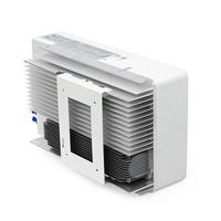 Гібридний інвертор (hybrid) Deye SUN-6K-SG05LP1-EU WI-FI, 6 кВт, однофазний, (МРРТ 125-425 / 120А / DC48В)Parallel