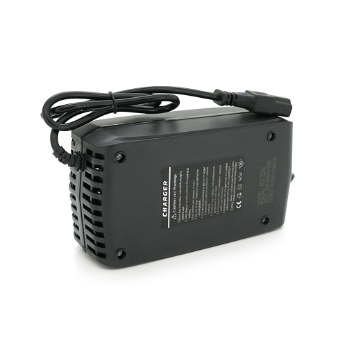 Зарядний пристрій 60V 32A для електромотоцикла Геркулес, Box