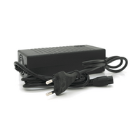 Зарядний пристрій 52V(58,8V) 2A для електросамокату, Box (160x70x45 mm)