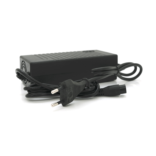 Зарядний пристрій 52V(58,8V) 2A для електросамокату, Box (160x70x45 mm)