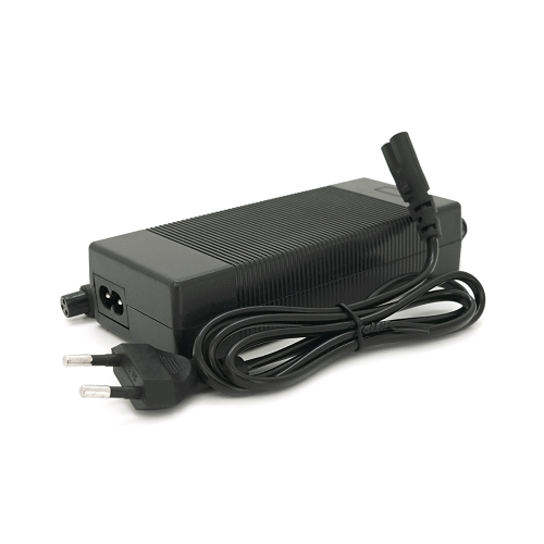 Зарядний пристрій 63V 1A для гіроскутера, OEM