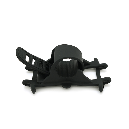 Велосипедний тримач телефону NN2024, кріплення на кермо, гумовий 4,5-6&amp;quot;, Box