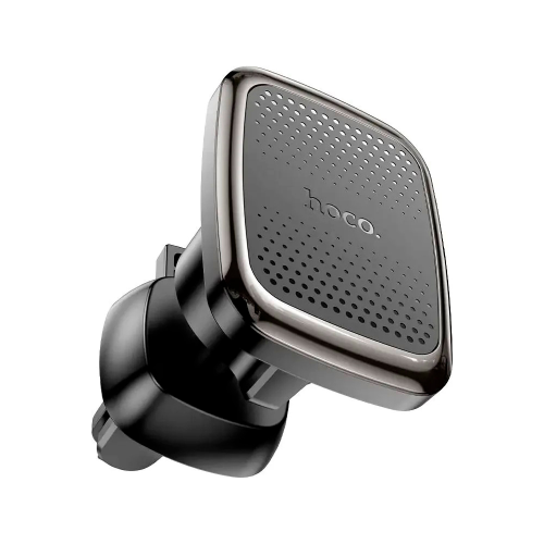 Автотримач HOCO СА106, кріплення на решітку, магніт, Black, Box