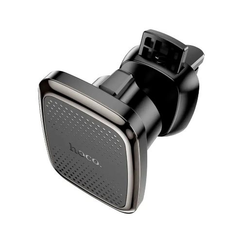 Автотримач HOCO СА106, кріплення на решітку, магніт, Black, Box