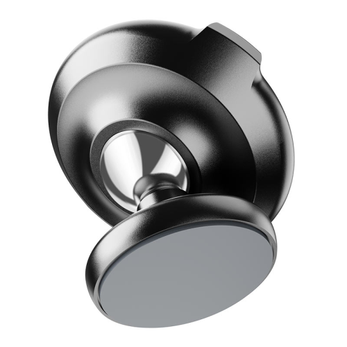 Автотримач HOCO CA87, кріплення на торпеду, магніт, Black, Box