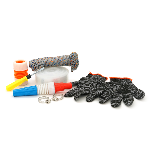 Занурювальний насос, 1100W, 220V, до 4м&amp;sup3; / год, підйом до 26м, 25мм, нержавіюча сталь, 410х195х225 мм, 11 кг. + перехідник