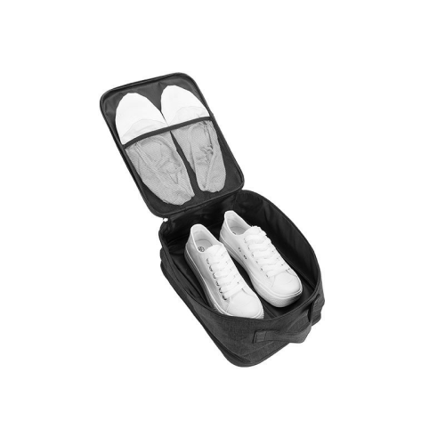 Органайзер для взуття, 30х21.5х9см, Black