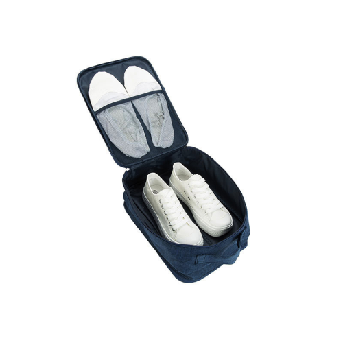Органайзер для взуття, 30х21.5х9см, Dark blue