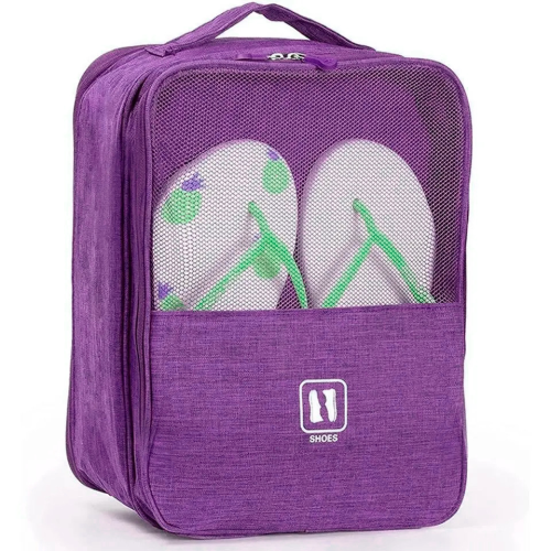 Органайзер для взуття, 30х22,8х15см, Violet