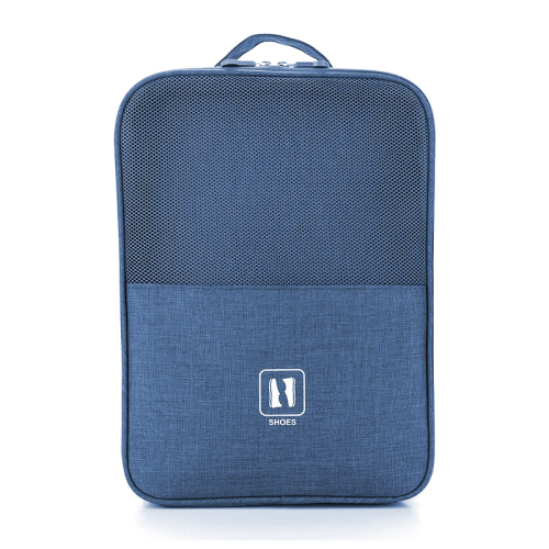 Органайзер для взуття, 35х26х21см, Blue