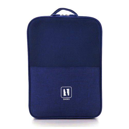 Органайзер для взуття,35х26х21 см, Dark blue