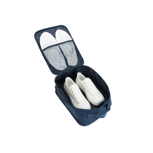 Органайзер для взуття,35х26х21 см, Dark blue
