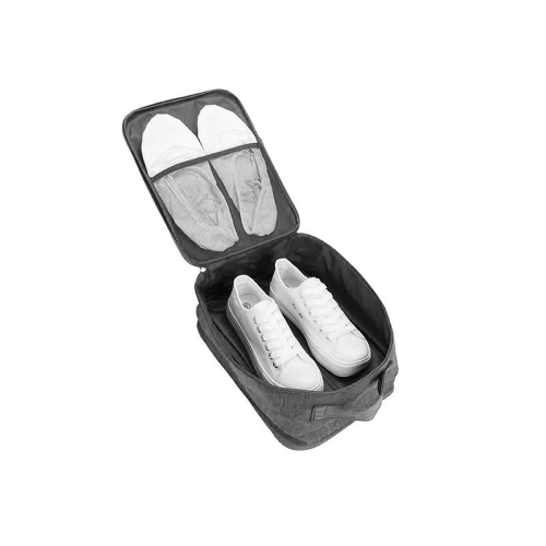 Органайзер для взуття,35х26х21 см, Grey