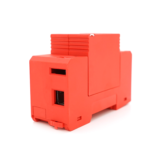 Фотогальванічний захист від перенапруги постійного струму SNYE-60 2P -1000V, 60kA (зі змінними блоками)