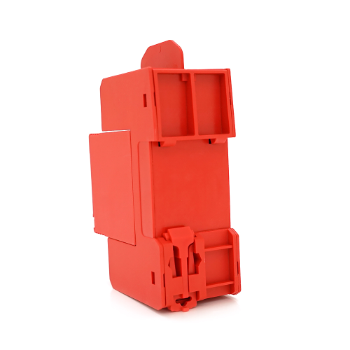 Фотогальванічний захист від перенапруги постійного струму SNYE-60 2P -1000V, 60kA (зі змінними блоками)