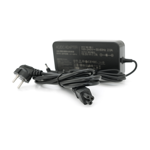 БЖ для ноутбука 220V 19.5V 7.7A ASUS (5.5x2.5) MERLION (38392)