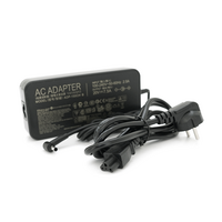 БЖ для ноутбука 220V 20V 7.5А ASUS (4.5x3.0) MERLION (38393)