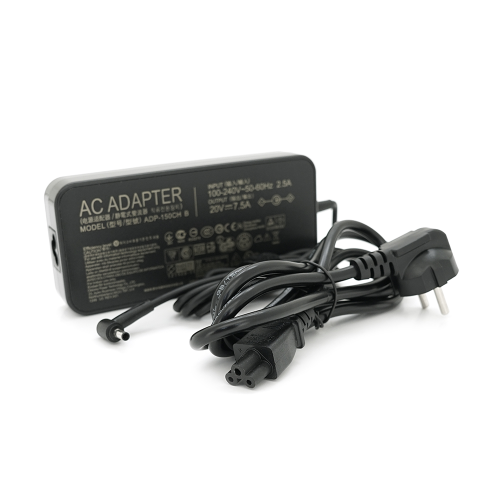 БЖ для ноутбука 220V 20V 7.5А ASUS (4.5x3.0) MERLION (38393)