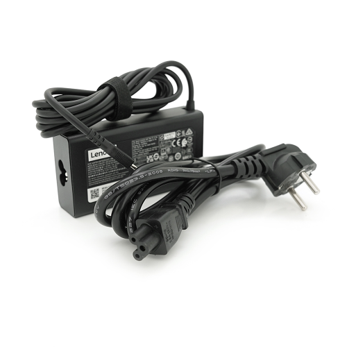 БЖ для ноутбука 220V 100W Lenovo (Type-C) MERLION (38406)