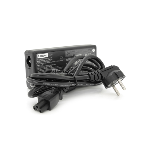 БЖ для ноутбука 220V 20V 6.75A Lenovo (7.9x5.5) MERLION (38409)