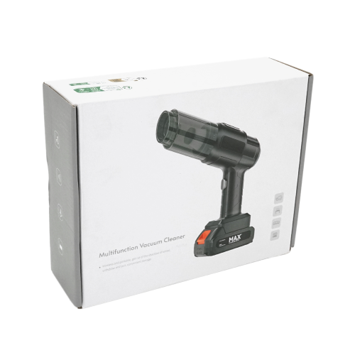 Портативний пилосос YT6631, акумулятор, ВОХ