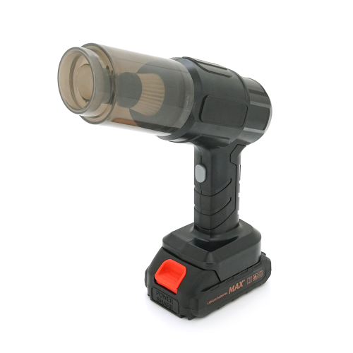 Портативний пилосос YT6631, акумулятор, ВОХ