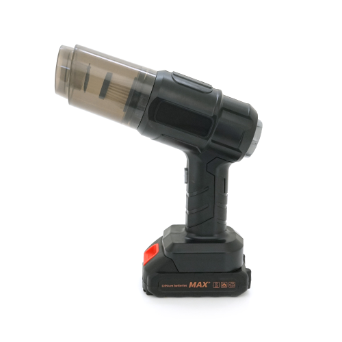 Портативний пилосос YT6631, акумулятор, ВОХ