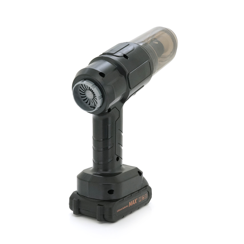 Портативний пилосос YT6631, акумулятор, ВОХ