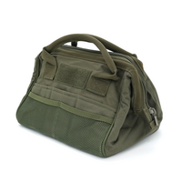 Сумка для ручного багажу, 17x5.5x20.6cm, Gren, 0.5кг