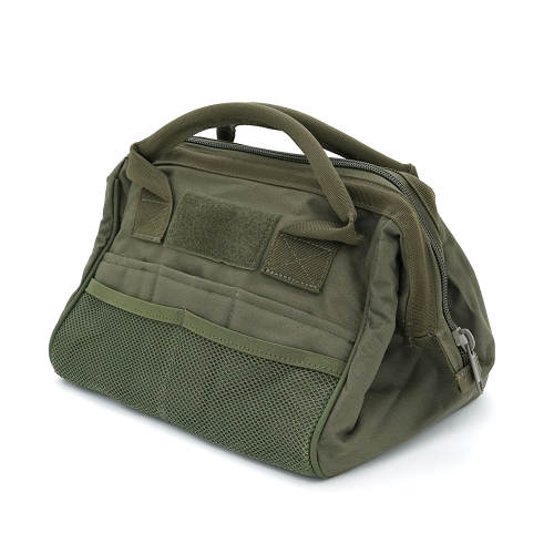 Сумка для ручного багажу, 17x5.5x20.6cm, Gren, 0.5кг