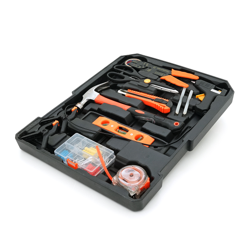 Універсальний набір інструментів у кейсі на колесах ( 187 предметів )