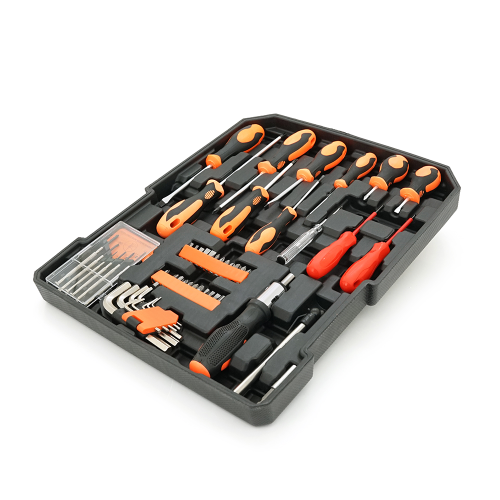 Універсальний набір інструментів у кейсі на колесах ( 187 предметів )