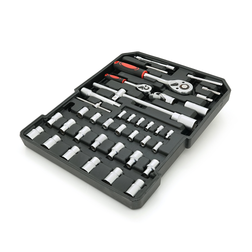 Універсальний набір інструментів у кейсі на колесах ( 187 предметів )