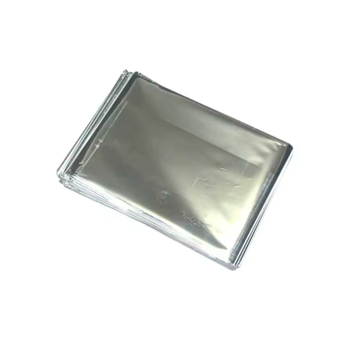 Рятувальне одноразове покривало, 130х210 см, універсальне