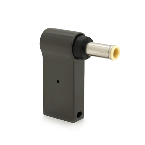 Перехідник Samsung Туре-С(F)-5.5*3.0(M), 100W