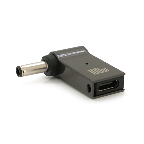 Перехідник Dell Туре-С(F)-4.5*3.0(M), 100W