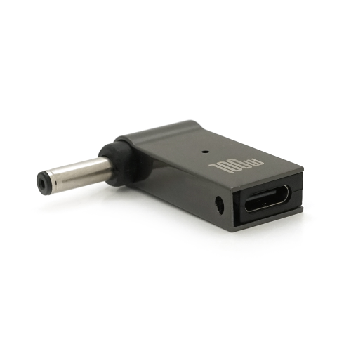 Перехідник Asus Туре-С(F)-4.0*1.35(M), 100W