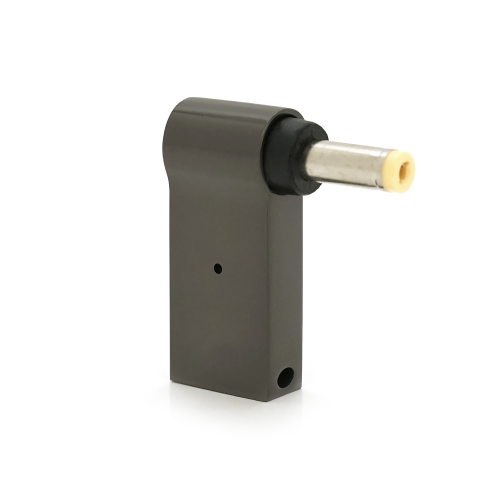 Перехідник HP Туре-С(F)-4.8*1.7(M), 100W