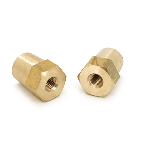 Головка (клема) акумулятора з внутрішнім різьбленням М8