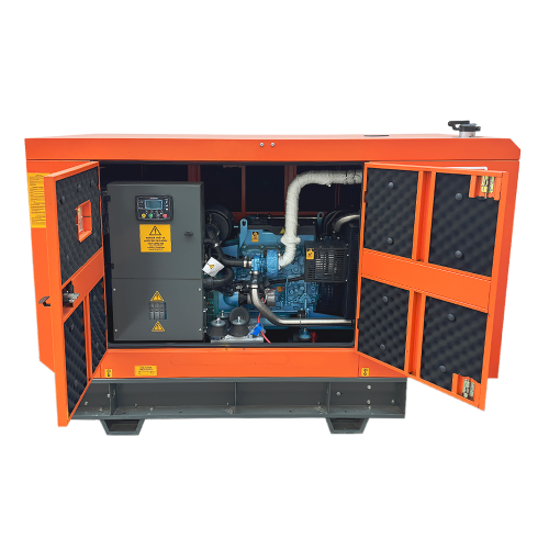 Дизельный генератор OYAL OYB-85 BAUDOUIN 4M10G70-5 88KVA / 70 кВт, генератор переменного тока OYL225FS, расход 75% нагрузки &amp;mdash; 13,5 литров / час, 230 / 400 В, 50 Гц (AVR+ATS), 2800x1000x1500 мм, 1325 кг, 195 л