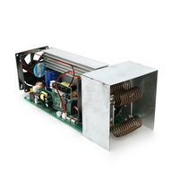 BMS плата для тестера заряду-розряду акумуляторної батареї SF500-6