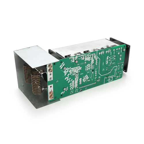 BMS плата для тестера заряду-розряду акумуляторної батареї SF500-6