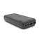 Power Bank Remax RPP-11 20000mAh, USB+Type-C, Black, 0.45kg