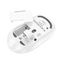 Миша бездротова HOCO GM25, 1600DPI, 2.4GHZ, White, Blister