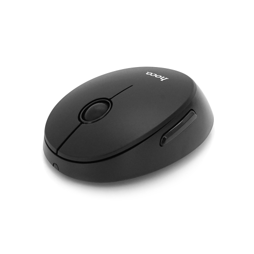 Комплект бездротовий KB+Mouse HOCO DI25, USB, (Eng / Укр / Pyc), Box