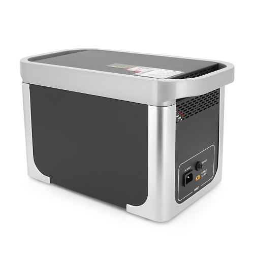 Must EM181-EM1024S 1000W LiFePO4 LCD, 12VDC, PV 25A MPPT, 230V &amp;plusmn;5%, 6000 cycle 80% DOD, 25&amp;deg;C, 4xUSB, PD18W+2x60W, 2xAC 220V, 225*295*363, 17KG