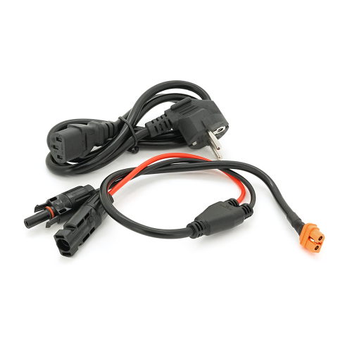 Must EM181-EM1024S 1000W LiFePO4 LCD, 12VDC, PV 25A MPPT, 230V &amp;plusmn;5%, 6000 cycle 80% DOD, 25&amp;deg;C, 4xUSB, PD18W+2x60W, 2xAC 220V, 225*295*363, 17KG