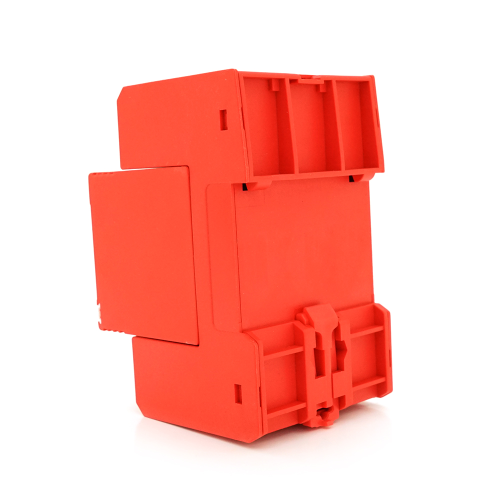 Фотогальванічний захист від перенапруги постійного струму SNYE-20 3P -1000V, 20kA (зі змінними блоками)